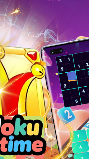 Sudoku Playtime পিসি