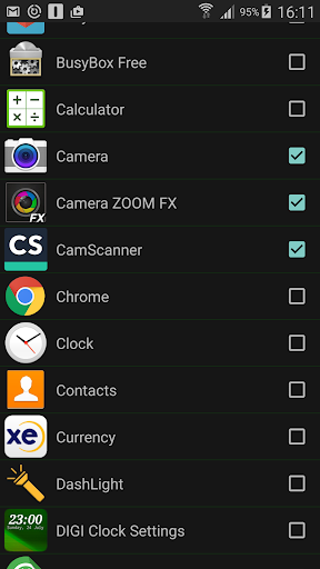 Gravity Screen - On/Off PC版