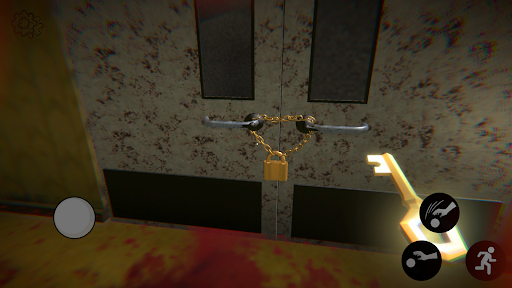 Escape from Backrooms PC