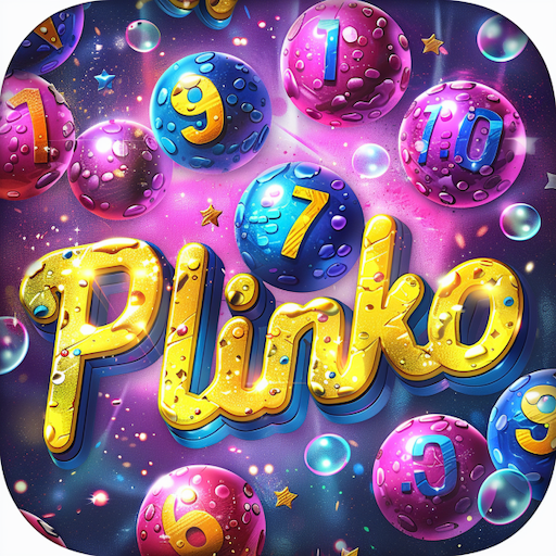 Plinko Star Game