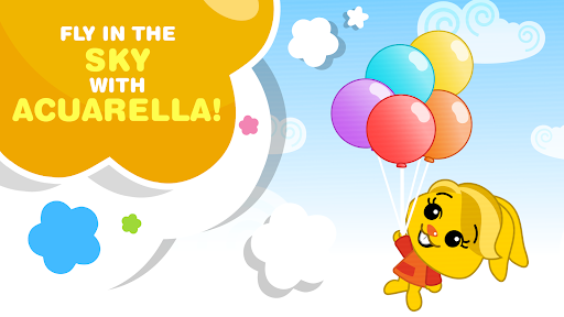 Plim Plim: Play & Learn پی سی