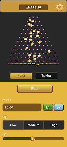 Plinko 2025