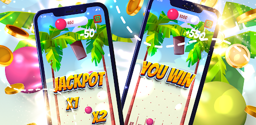 Jackpot Ball Drop پی سی