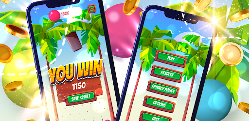 Jackpot Ball Drop پی سی