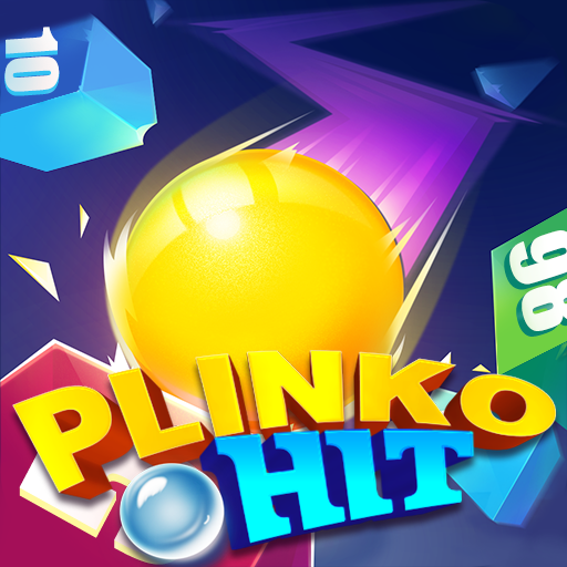 Plinko Hit