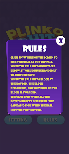 Plinko Hit پی سی