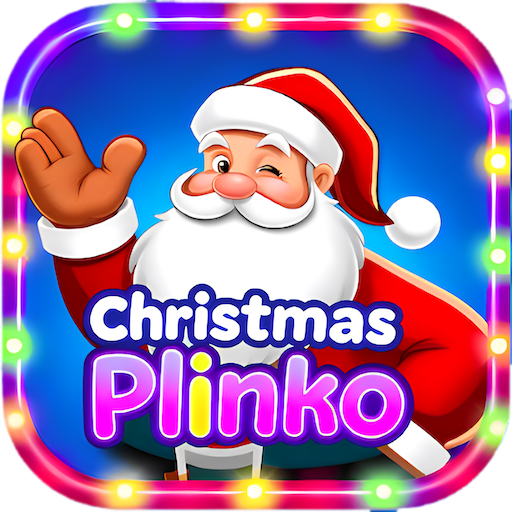 Christmas Plinko Fight ?? ??