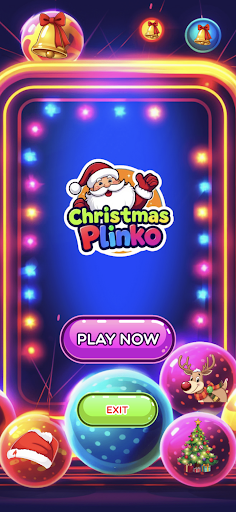 Christmas Plinko Fight پی سی