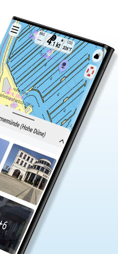 NV Charts GPS Navigation AIS PC