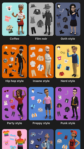 Plotagon Story پی سی