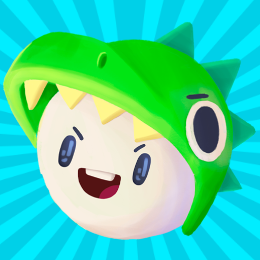 Play Together TV - Party Games PC