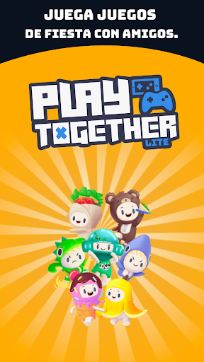 Play Together TV - Party Games PC