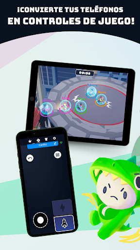 Play Together TV - Party Games PC