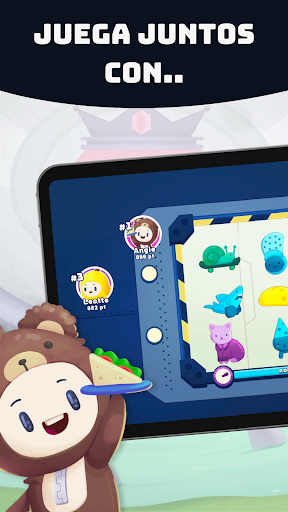 Play Together TV - Party Games PC