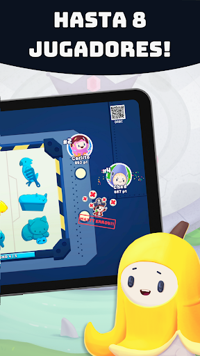 Play Together TV - Party Games PC