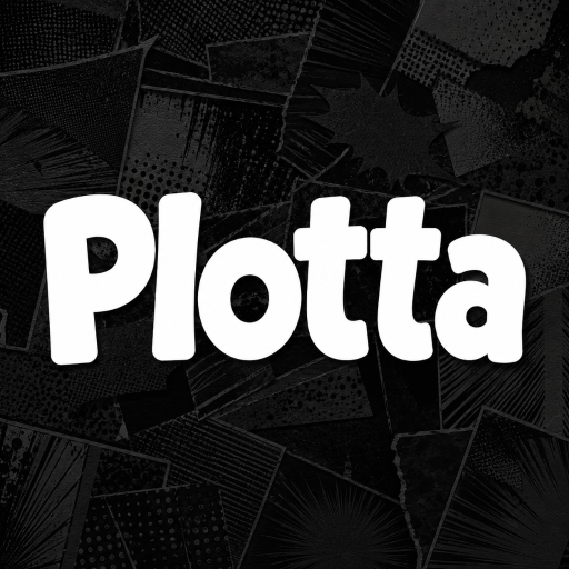 Plotta: Chat in Comics PC