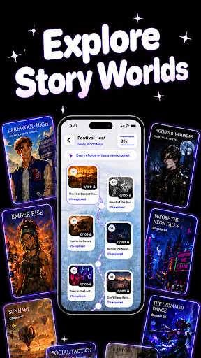 Plotta: Chat in Comics PC