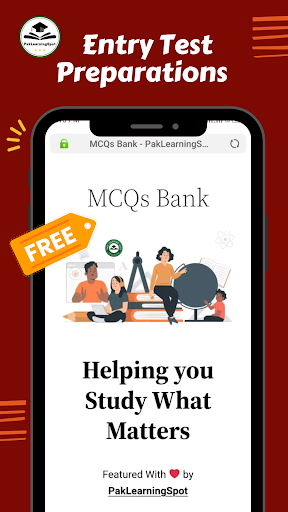 PakLearningSpot: PLS MCQs PC