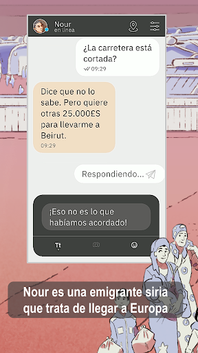 Entiérrame, mi amor PC
