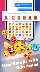 Emoji Phone X PC