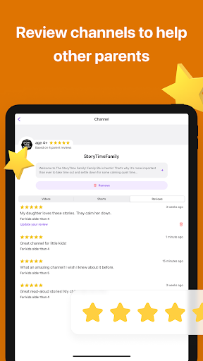 Cocopine Screen Time Controls PC