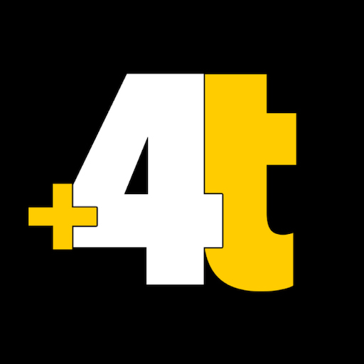 +4t پی سی