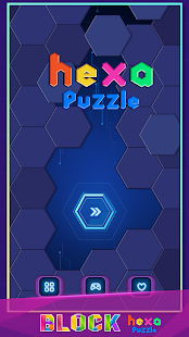 Hexa Puzzle PC