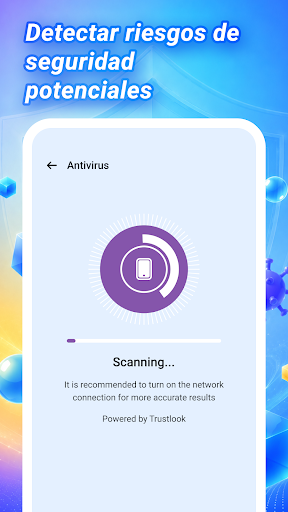 Antivírus Limpador Plus para PC