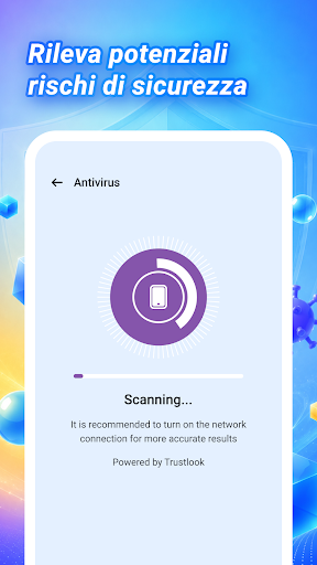 Antivirus Pulitore Plus PC