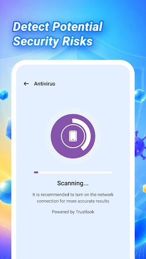 Antivirus Cleaner Plus PC
