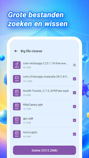 Antivirus Cleaner Plus PC