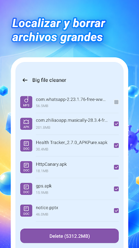 Antivirus Limpiador Plus PC