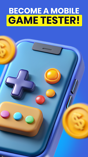 Plus Test - Play & Earn Money PC