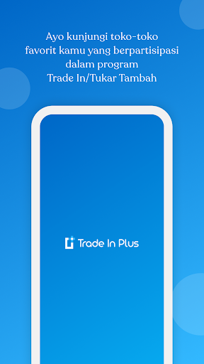Trade in Plus