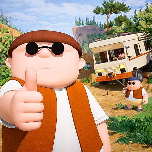 RV There Yet? PC