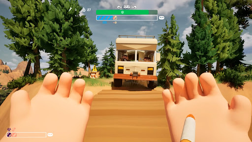 RV There Yet? PC