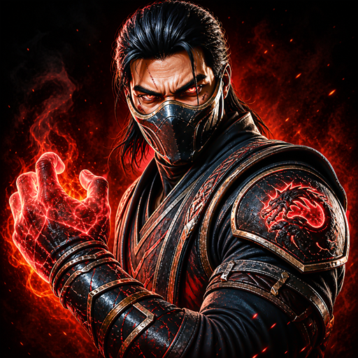 Kombat Legends Battle Arena PC