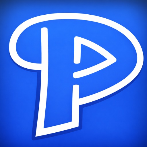 P-Medya iPTV Oynatıcısı پی سی
