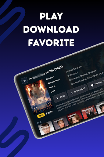 P-Medya iPTV Oynatıcısı پی سی