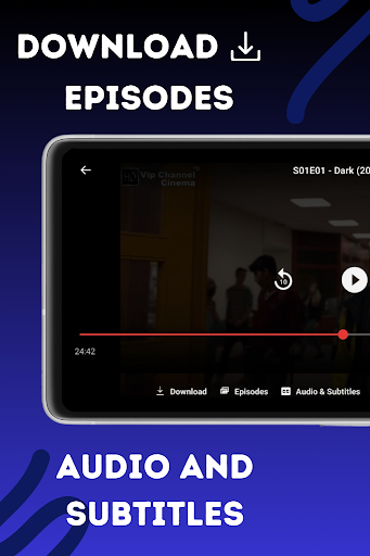 P-Medya iPTV Oynatıcısı پی سی
