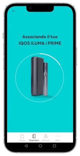 IQOS App PC