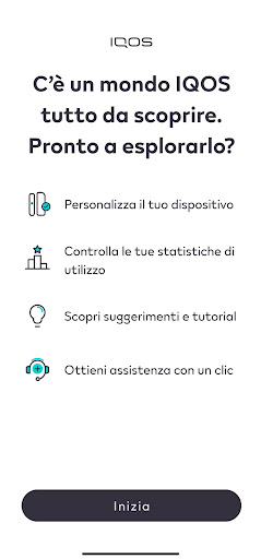 IQOS App PC