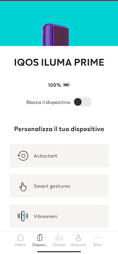 IQOS App PC
