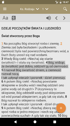 Pismo Święte PC