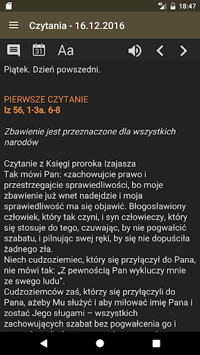 Pismo Święte PC