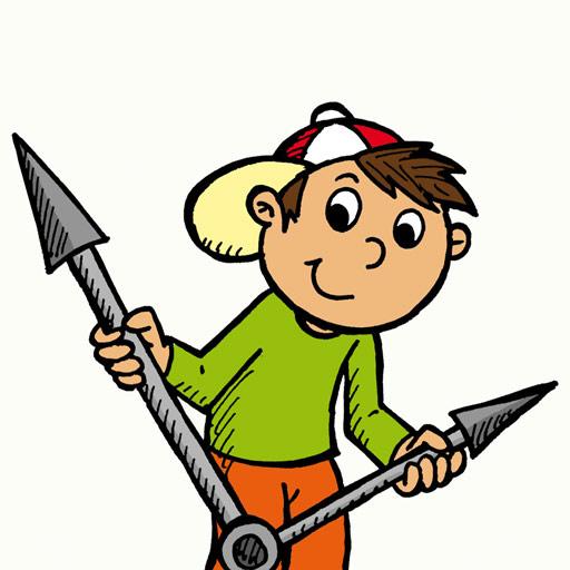 Learning to tell Time PC