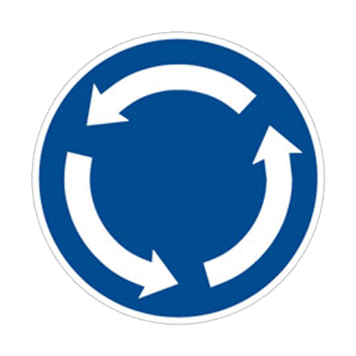 Dopravní značky    (licence pr