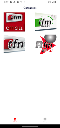 Tfm tv en direct senegal