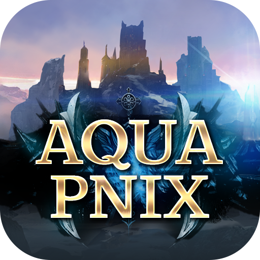 아쿠아피닉스 - Aqua Pnix PC