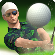 Golf King - ワールドツアー PC版